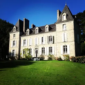  Couette-café Château De Penfrat